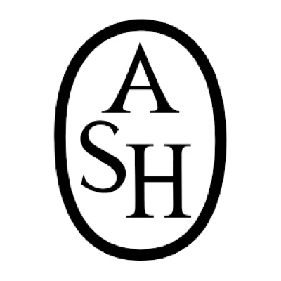 Ash logo