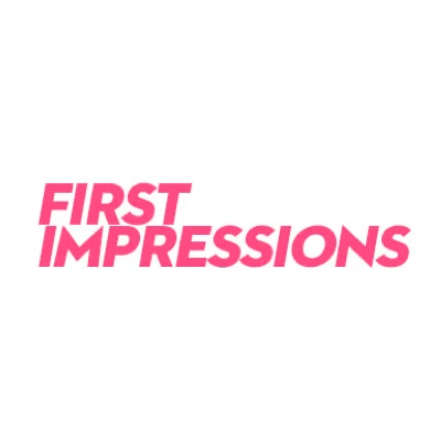 First Impressions logo