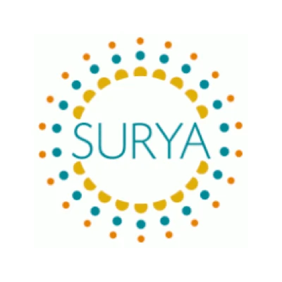 Surya logo