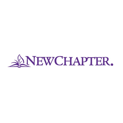 New Chapter logo