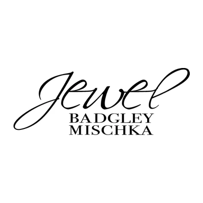 Badgley Mischka logo