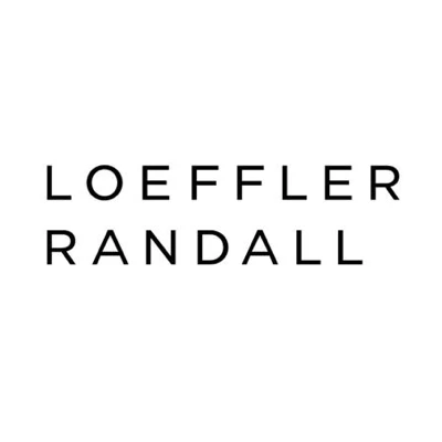Loeffler Randall logo