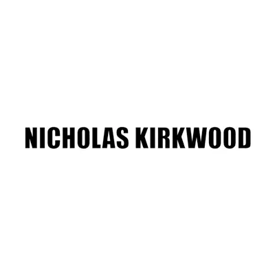 NICHOLAS logo