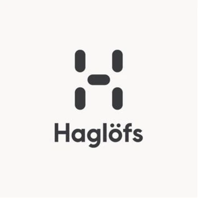 Haglofs logo