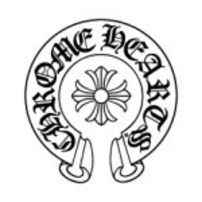 Chrome Hearts logo