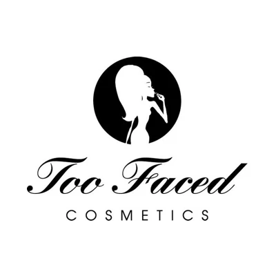 Too Faced logo