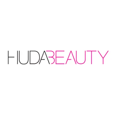Huda Beauty logo