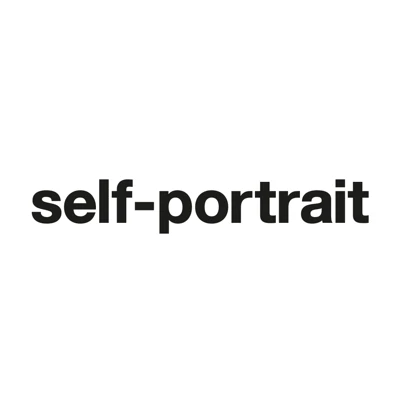 Self Portrait logo