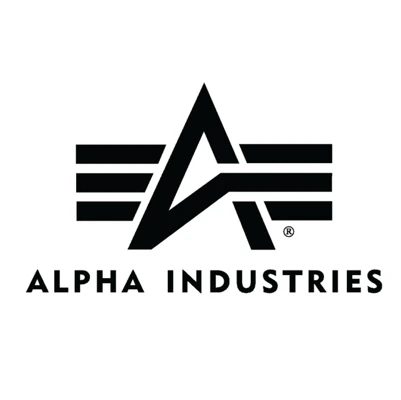 Alpha Industries logo