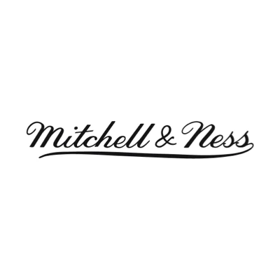 Mitchell and Ness logo
