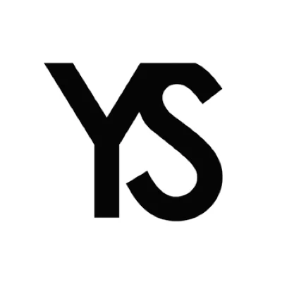 Yosi Samra logo