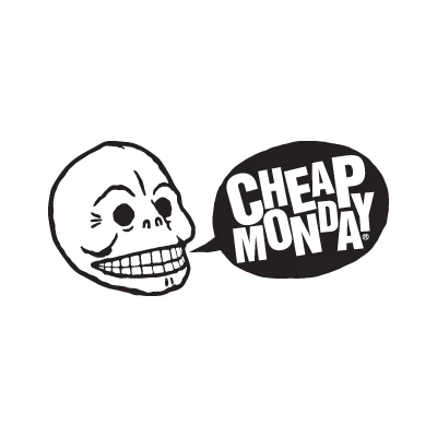 Cheap Monday logo