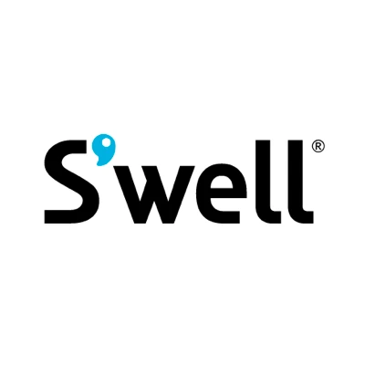 S
well logo