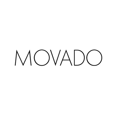 Movado logo