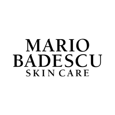 Mario Badescu logo