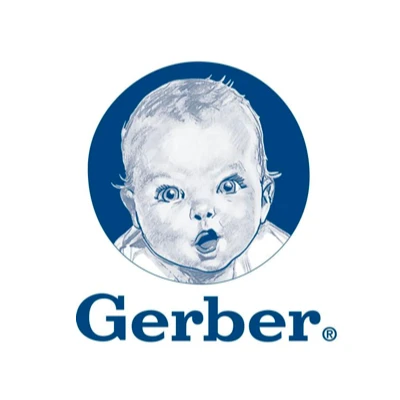 Gerber logo