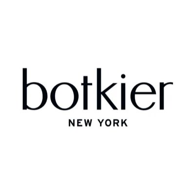 Botkier New York logo