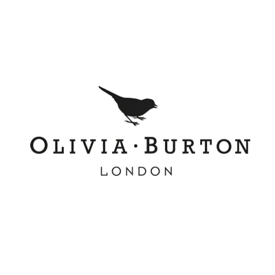 Olivia Burton logo