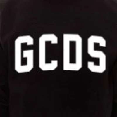 GCDS logo