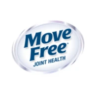 Move Free logo