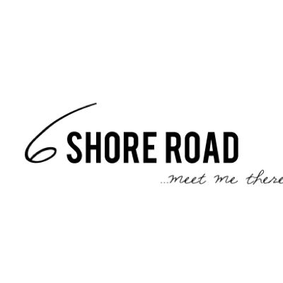 6 Shore Road logo