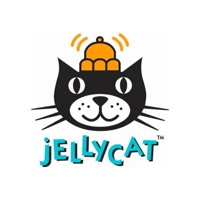 Jellycat logo