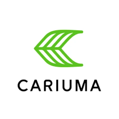Cariuma logo
