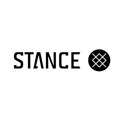 Stance logo