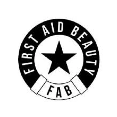 First Aid Beauty logo