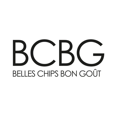 BCBG logo