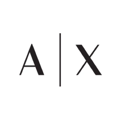 Armani Exchange logo