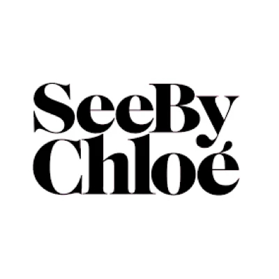 See by Chloé logo
