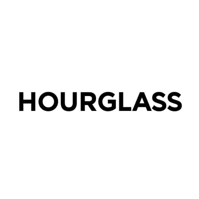HOURGLASS logo