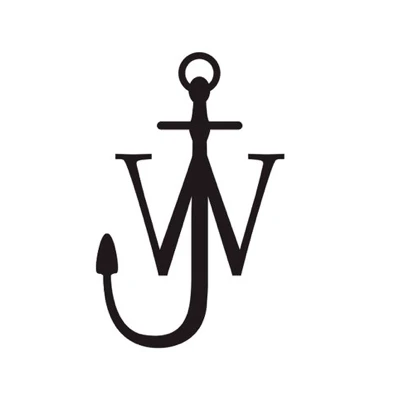 JW Anderson logo