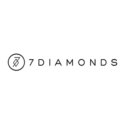 7 Diamonds logo