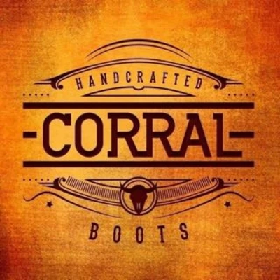 Corral Boots logo