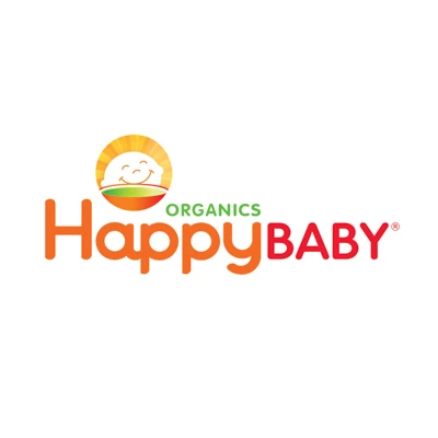 Happy Baby logo