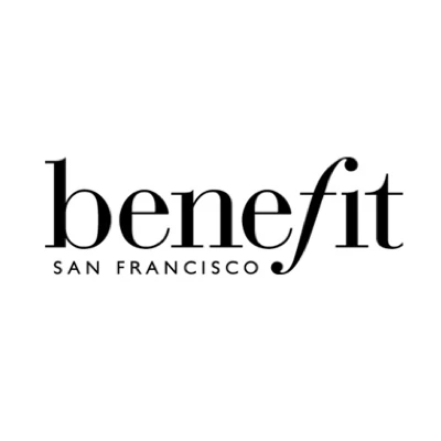 Benefit Cosmetics logo