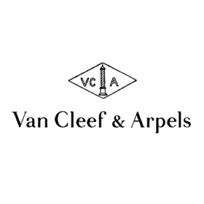 Van Cleef & Arpels logo