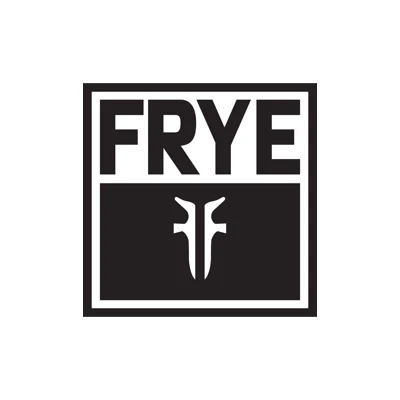 Frye logo