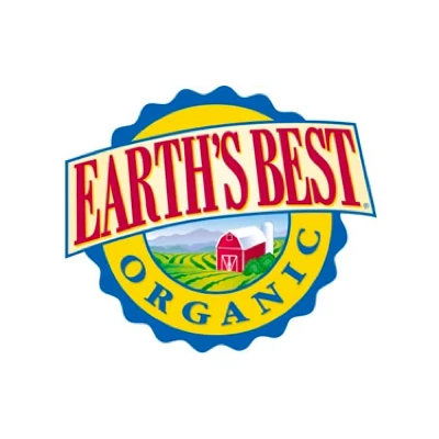 Earth's Best logo
