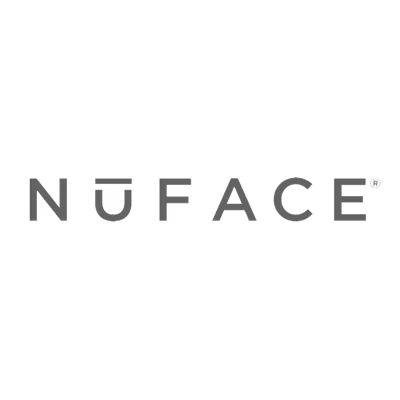 NuFace logo