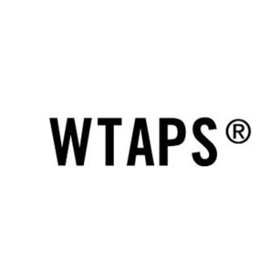 Wtaps logo