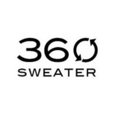 360 Sweater logo