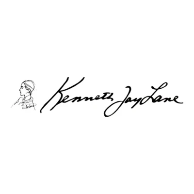 Kenneth Jay Lane logo