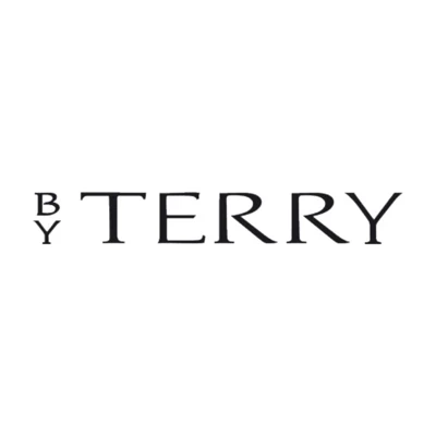BY TERRY logo