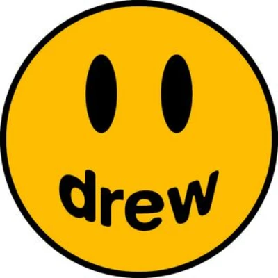 Drew House logo