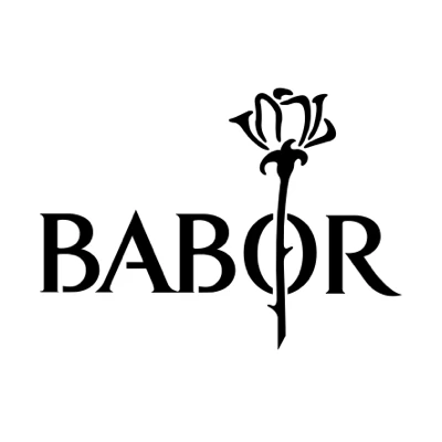 BABOR logo