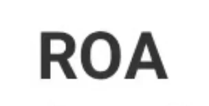 ROA logo