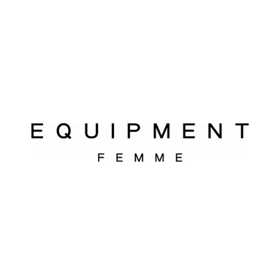 Equipment logo